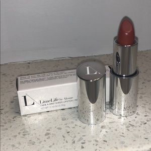 LimeLife Sheer Lipstick 💄